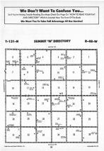 Map Image 030, Richland County 1989